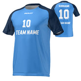 FLIGHT JERSEY 28 - SKY BLUE